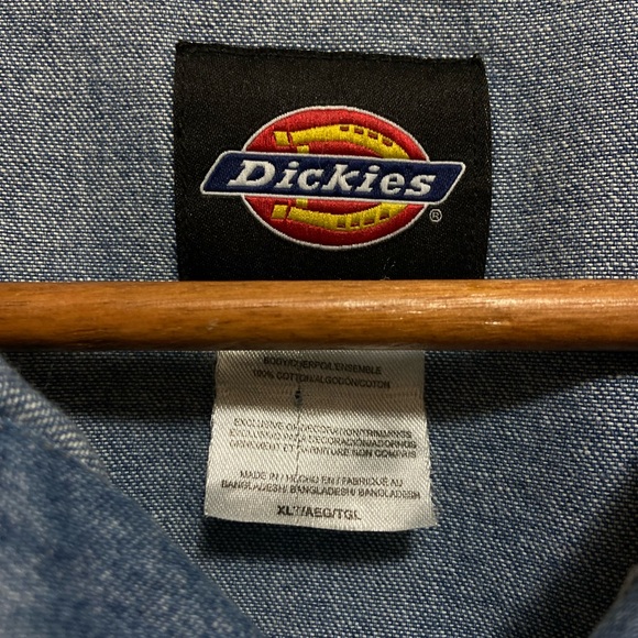 Dickies Jacket - Picture 2 of 3